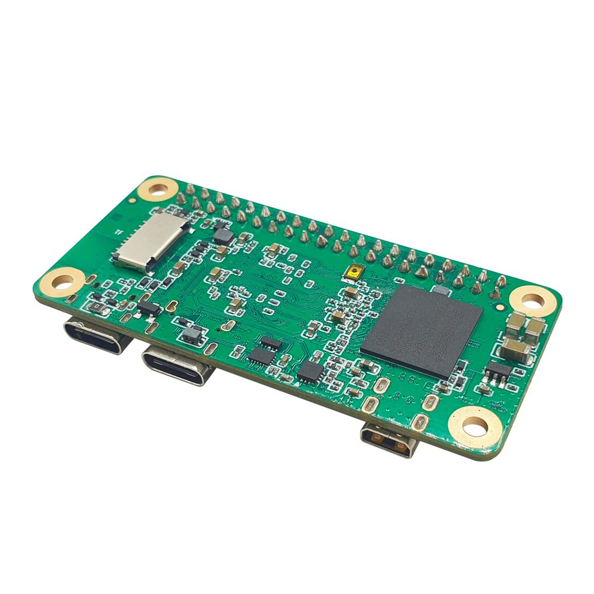 Amazon.co.jp: Radxa Zero クアッドコア ミニ開発ボード、RPi